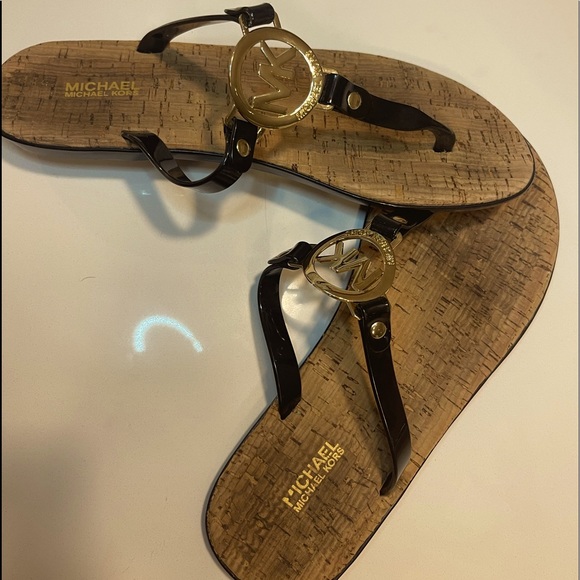 Michael Kors sandals